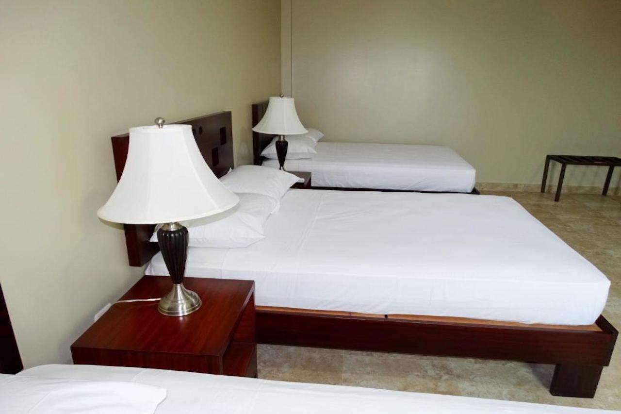 Hotel Marvento Suites サリナス エクステリア 写真