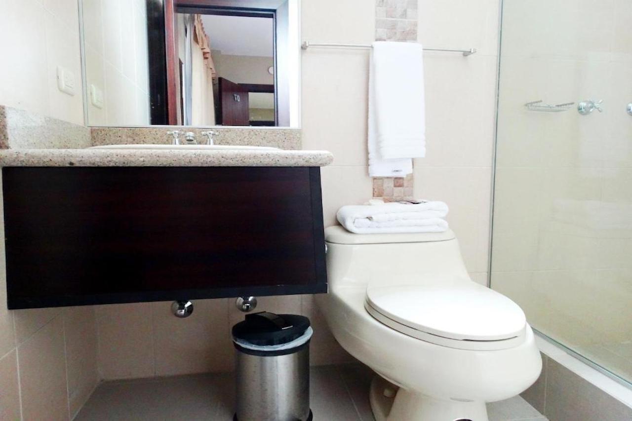 Hotel Marvento Suites サリナス エクステリア 写真