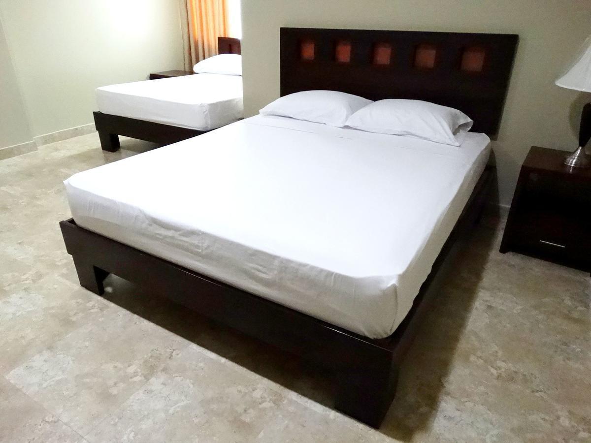 Hotel Marvento Suites サリナス 部屋 写真
